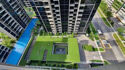 The Tapestry (D18), Condominium #638071021
